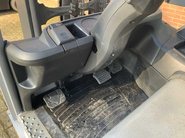 2019 still rx20-16c vorkheftruck - afbeelding 11 van  31
