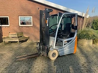 2019 still rx20-16c vorkheftruck - afbeelding 1 van  31