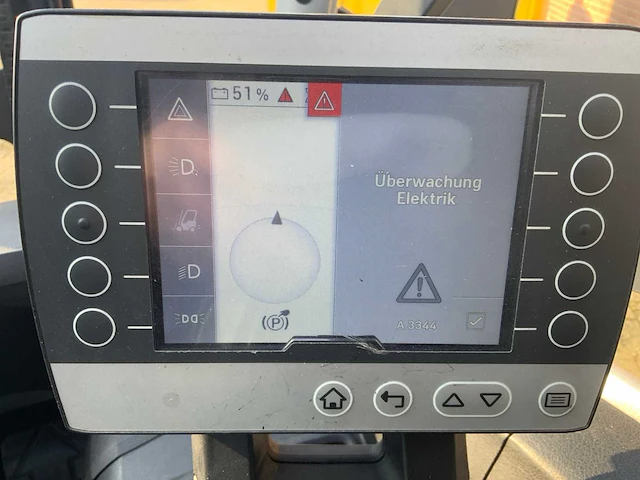 2019 still rx20-16c vorkheftruck - afbeelding 13 van  31