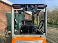 2019 still rx20-16c vorkheftruck - afbeelding 14 van  31