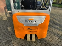 2019 still rx20-16c vorkheftruck - afbeelding 15 van  31