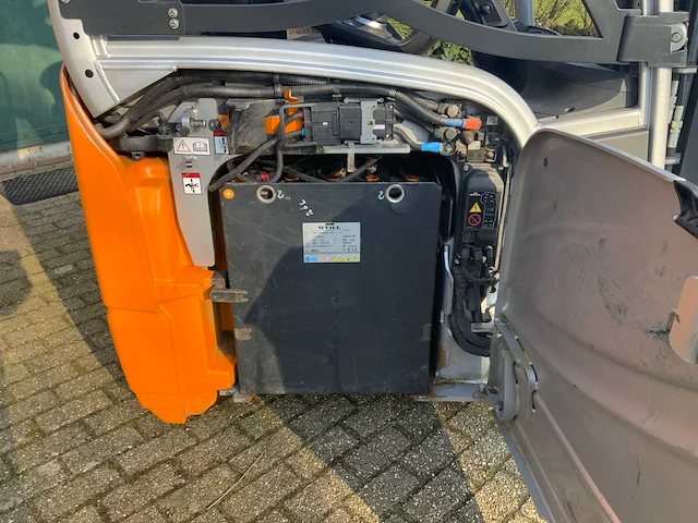 2019 still rx20-16c vorkheftruck - afbeelding 16 van  31