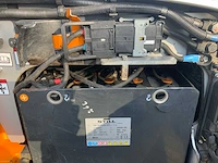 2019 still rx20-16c vorkheftruck - afbeelding 18 van  31