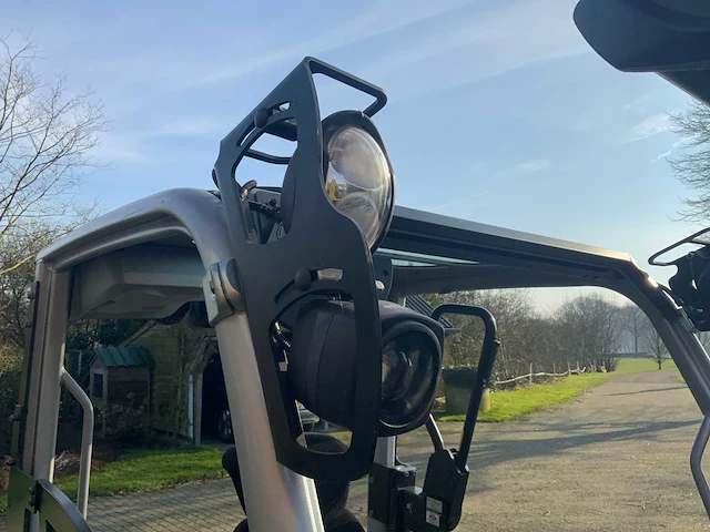 2019 still rx20-16c vorkheftruck - afbeelding 21 van  31