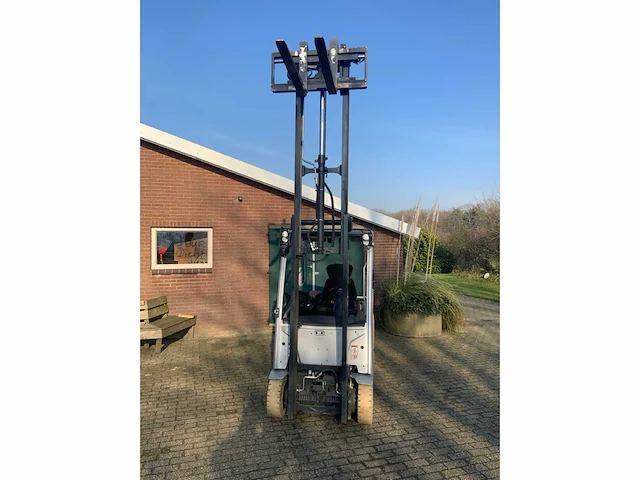 2019 still rx20-16c vorkheftruck - afbeelding 23 van  31