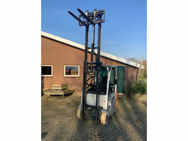 2019 still rx20-16c vorkheftruck - afbeelding 26 van  31