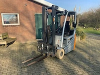 2019 still rx20-16c vorkheftruck - afbeelding 27 van  31