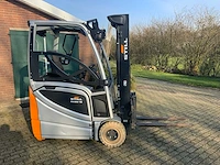 2019 still rx20-16c vorkheftruck - afbeelding 28 van  31