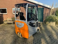 2019 still rx20-16c vorkheftruck - afbeelding 29 van  31