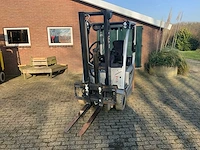 2019 still rx20-16c vorkheftruck - afbeelding 30 van  31