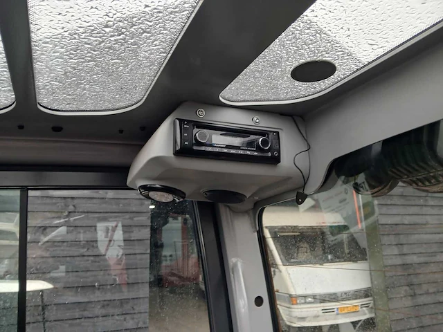 2019 still rx20-16p vorkheftruck - afbeelding 11 van  13