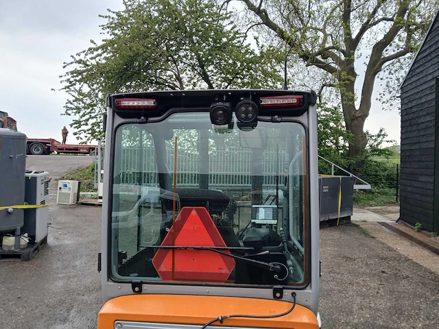 2019 still rx20-16p vorkheftruck - afbeelding 2 van  13