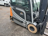 2019 still rx20-16p vorkheftruck - afbeelding 4 van  13