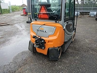 2019 still rx20-16p vorkheftruck - afbeelding 5 van  13