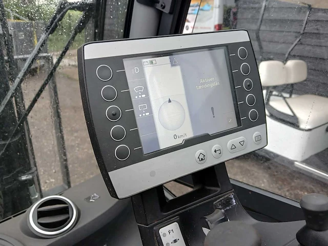 2019 still rx20-16p vorkheftruck - afbeelding 7 van  13