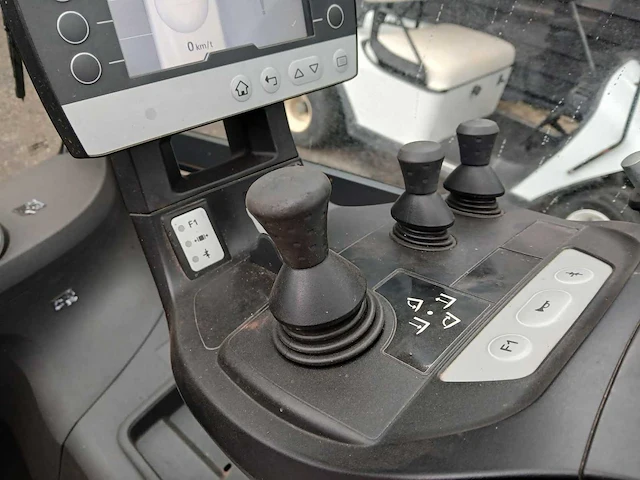 2019 still rx20-16p vorkheftruck - afbeelding 9 van  13