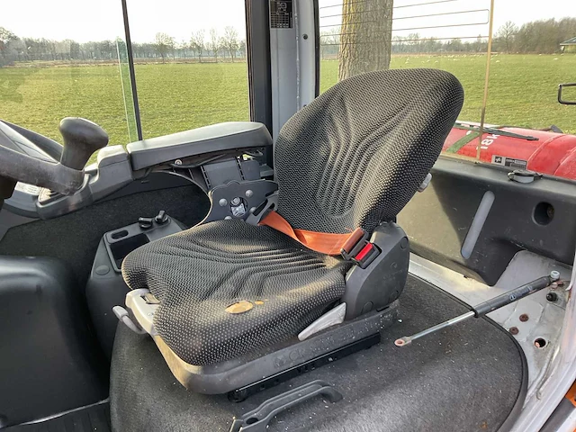 2019 still rx70-18t vorkheftruck - afbeelding 7 van  11