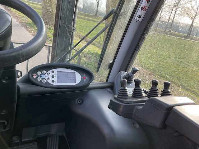 2019 still rx70-18t vorkheftruck - afbeelding 8 van  11