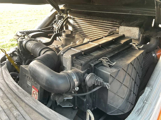 2019 still rx70-18t vorkheftruck - afbeelding 10 van  11