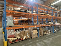 2019 stow pnfb 12 palletstelling 24 staanders - afbeelding 2 van  8