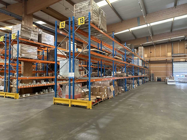 2019 stow pnfb 12 palletstelling 24 staanders - afbeelding 4 van  8