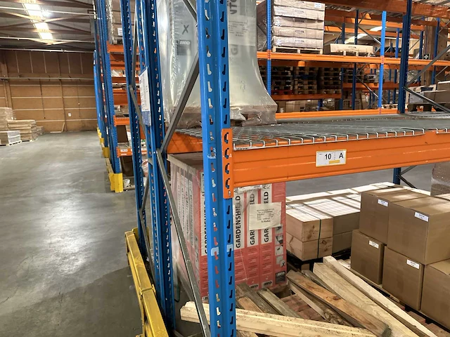 2019 stow pnfb 12 palletstelling 24 staanders - afbeelding 6 van  8