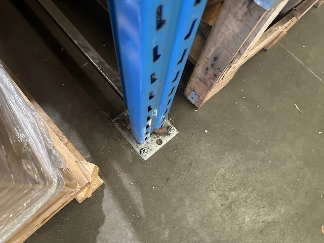 2019 stow pnfb 12 palletstelling 24 staanders - afbeelding 7 van  8