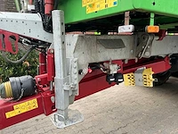 2019 strautmann ps3401 compoststrooier/meststrooier - afbeelding 6 van  42