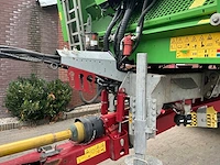 2019 strautmann ps3401 compoststrooier/meststrooier - afbeelding 7 van  42
