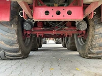 2019 strautmann ps3401 compoststrooier/meststrooier - afbeelding 19 van  42