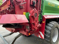 2019 strautmann ps3401 compoststrooier/meststrooier - afbeelding 21 van  42