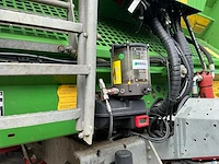 2019 strautmann ps3401 compoststrooier/meststrooier - afbeelding 31 van  42