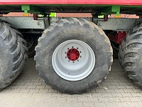 2019 strautmann ps3401 compoststrooier/meststrooier - afbeelding 13 van  42