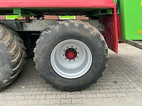 2019 strautmann ps3401 compoststrooier/meststrooier - afbeelding 14 van  42