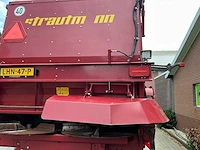 2019 strautmann ps3401 compoststrooier/meststrooier - afbeelding 20 van  42