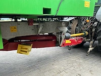 2019 strautmann ps3401 compoststrooier/meststrooier - afbeelding 29 van  42