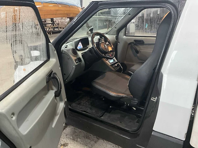 2019 streetscooter work bedrijfswagen / met extra accu 8kwh - afbeelding 2 van  27