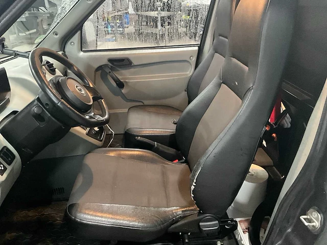 2019 streetscooter work bedrijfswagen / met extra accu 8kwh - afbeelding 3 van  27