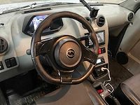 2019 streetscooter work bedrijfswagen / met extra accu 8kwh - afbeelding 4 van  27