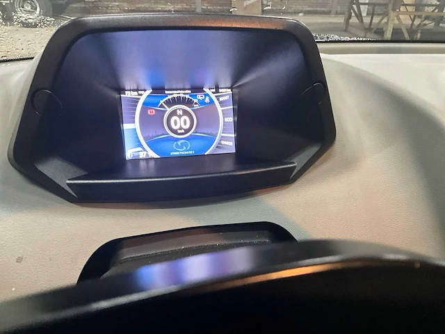 2019 streetscooter work bedrijfswagen / met extra accu 8kwh - afbeelding 5 van  27