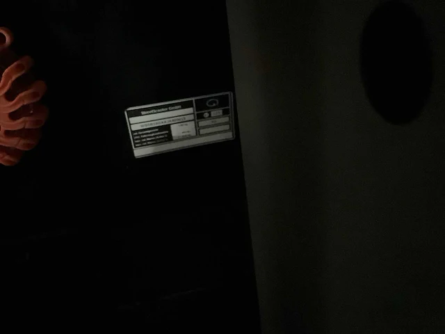 2019 streetscooter work bedrijfswagen / met extra accu 8kwh - afbeelding 8 van  27