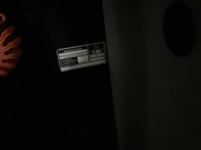 2019 streetscooter work bedrijfswagen / met extra accu 8kwh - afbeelding 9 van  27