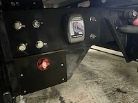 2019 streetscooter work bedrijfswagen / met extra accu 8kwh - afbeelding 10 van  27