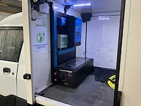 2019 streetscooter work bedrijfswagen / met extra accu 8kwh - afbeelding 11 van  27