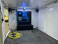 2019 streetscooter work bedrijfswagen / met extra accu 8kwh - afbeelding 13 van  27