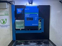 2019 streetscooter work bedrijfswagen / met extra accu 8kwh - afbeelding 14 van  27