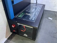 2019 streetscooter work bedrijfswagen / met extra accu 8kwh - afbeelding 15 van  27