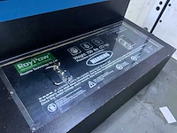 2019 streetscooter work bedrijfswagen / met extra accu 8kwh - afbeelding 16 van  27