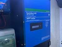 2019 streetscooter work bedrijfswagen / met extra accu 8kwh - afbeelding 18 van  27