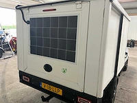2019 streetscooter work bedrijfswagen / met extra accu 8kwh - afbeelding 19 van  27